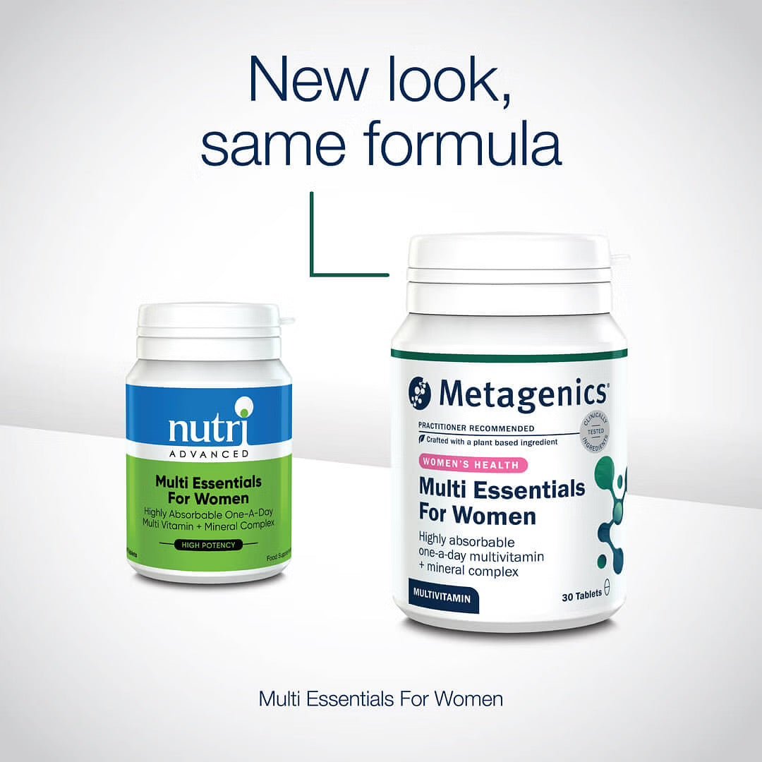 Multi Essentials for Women