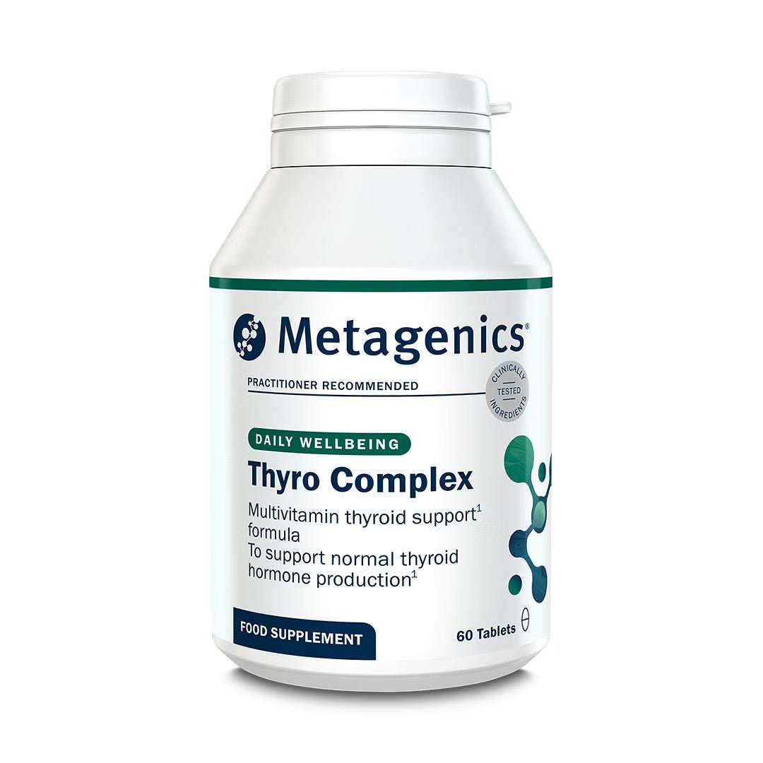 Thyro Complex