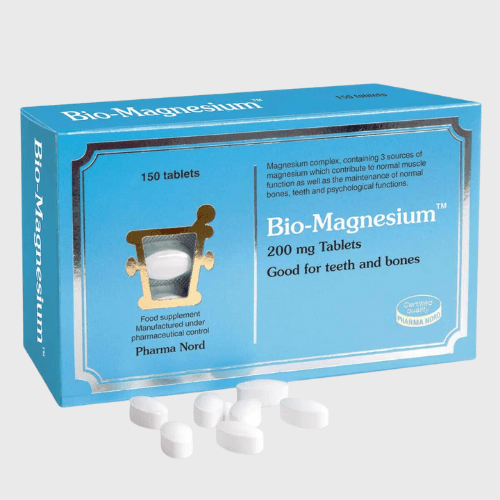Bio-Magnesium 200mg