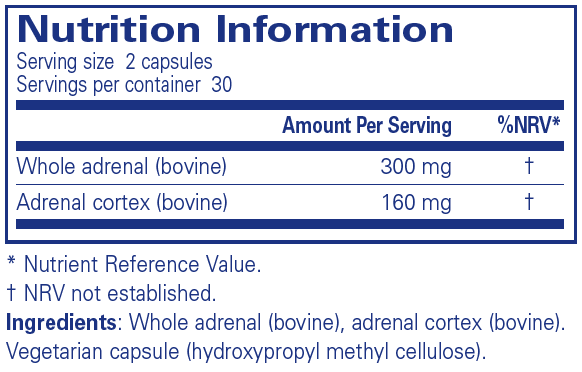 Adrenal