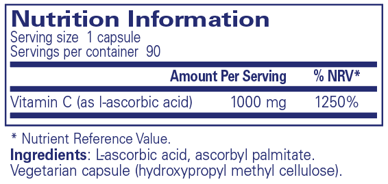 Ascorbic Acid