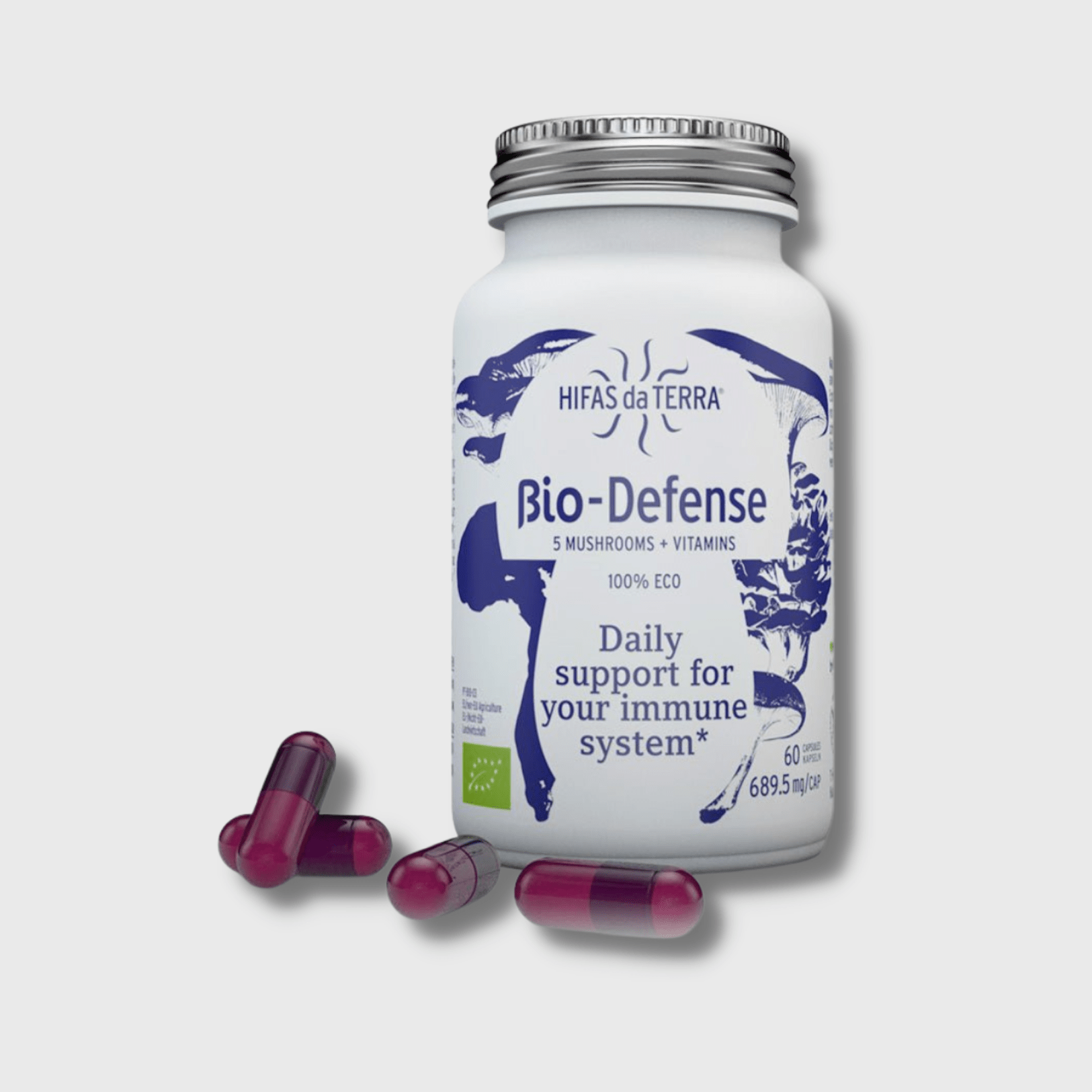 Bio Defense