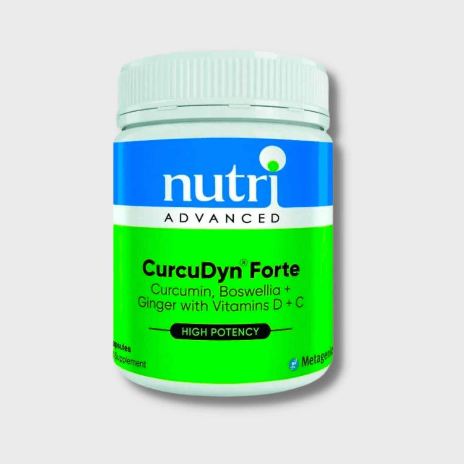 CurcuDyn Forte