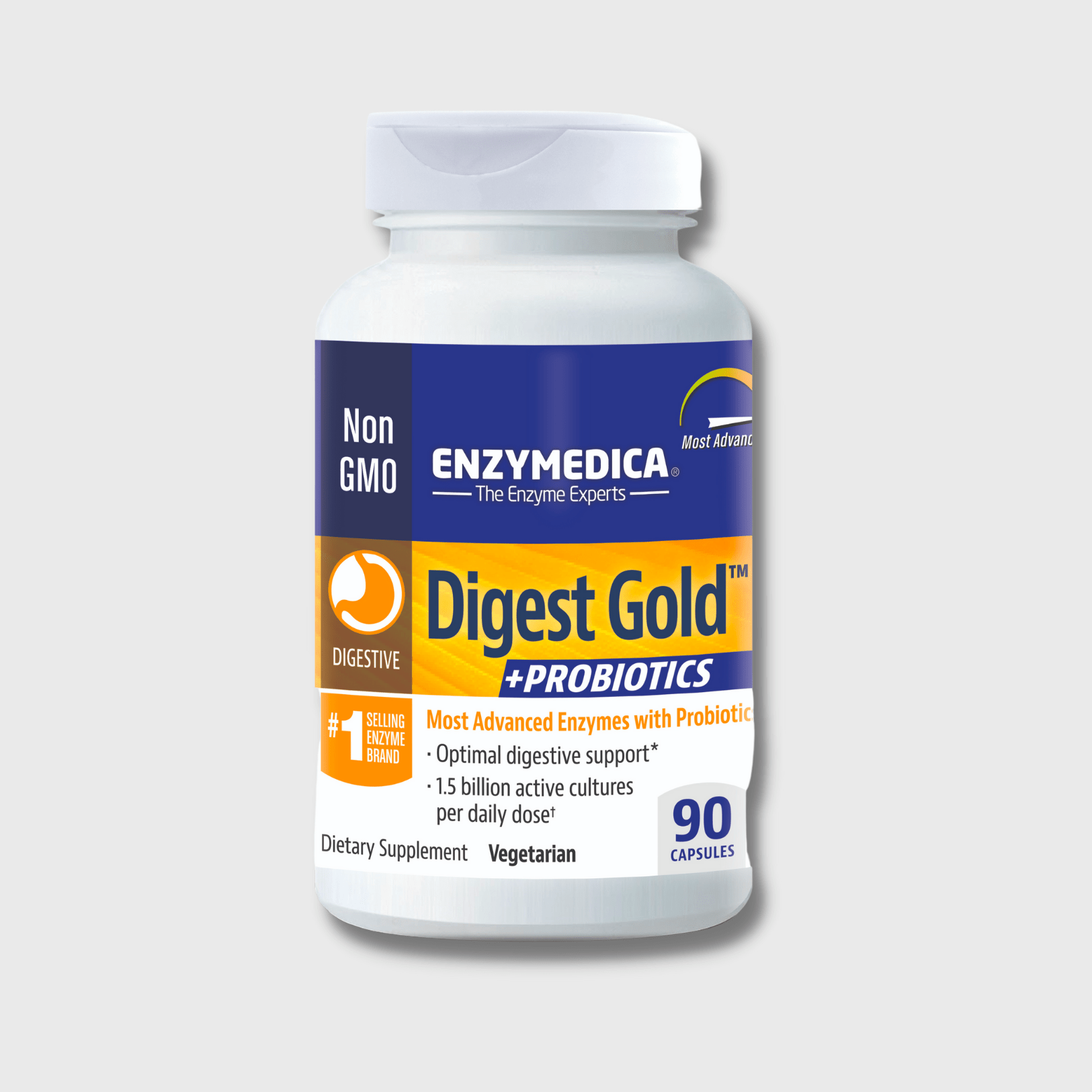 Digest Gold + Probiotics