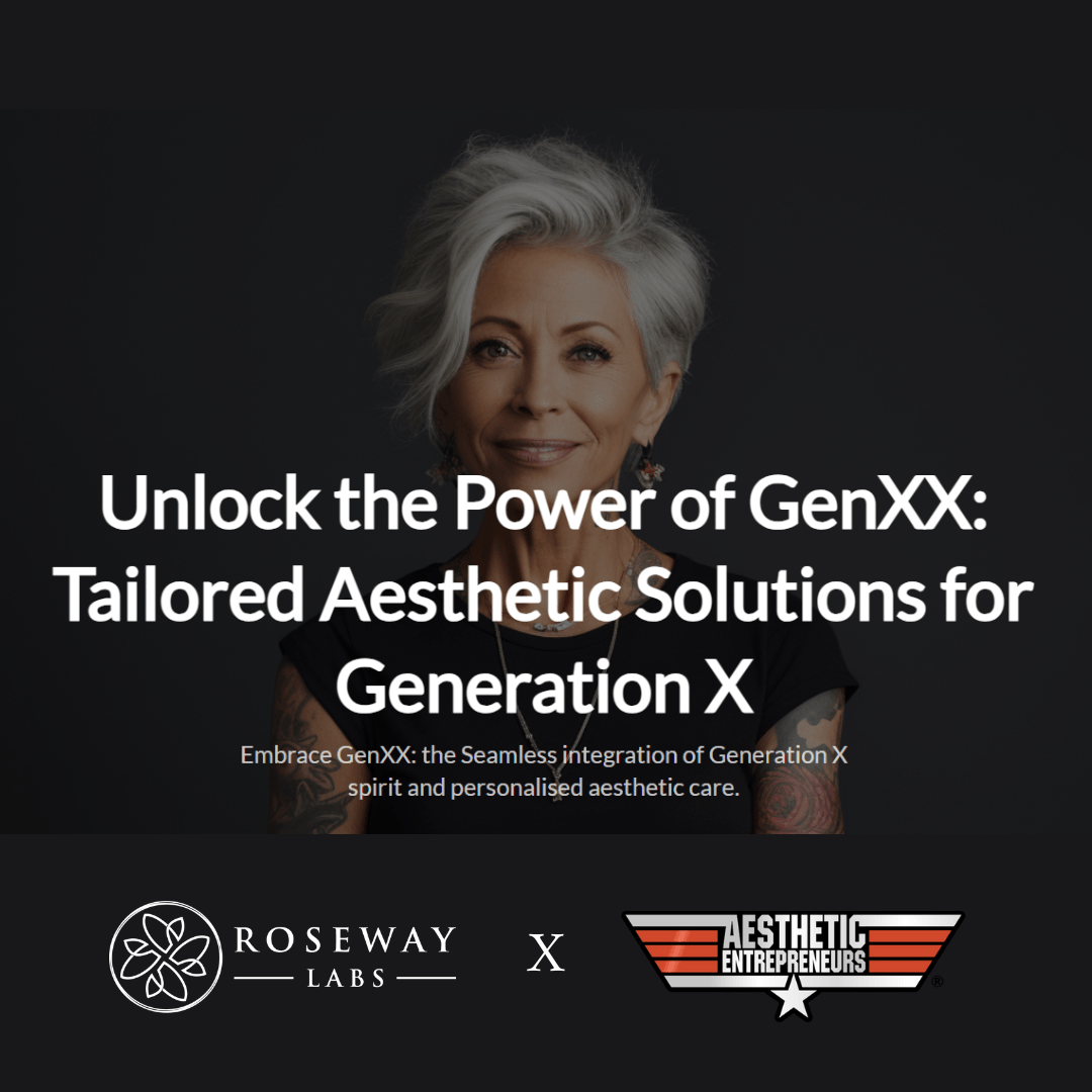 GenXX