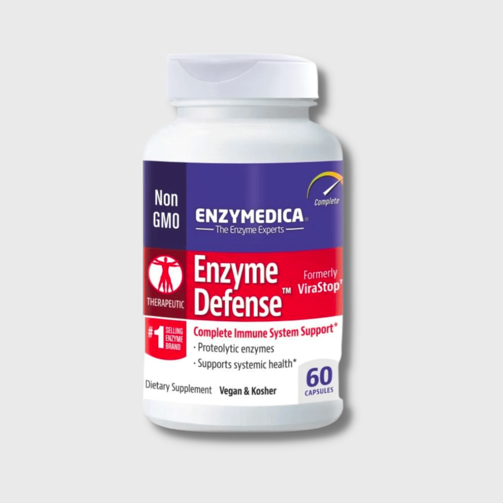 Enzyme Defense