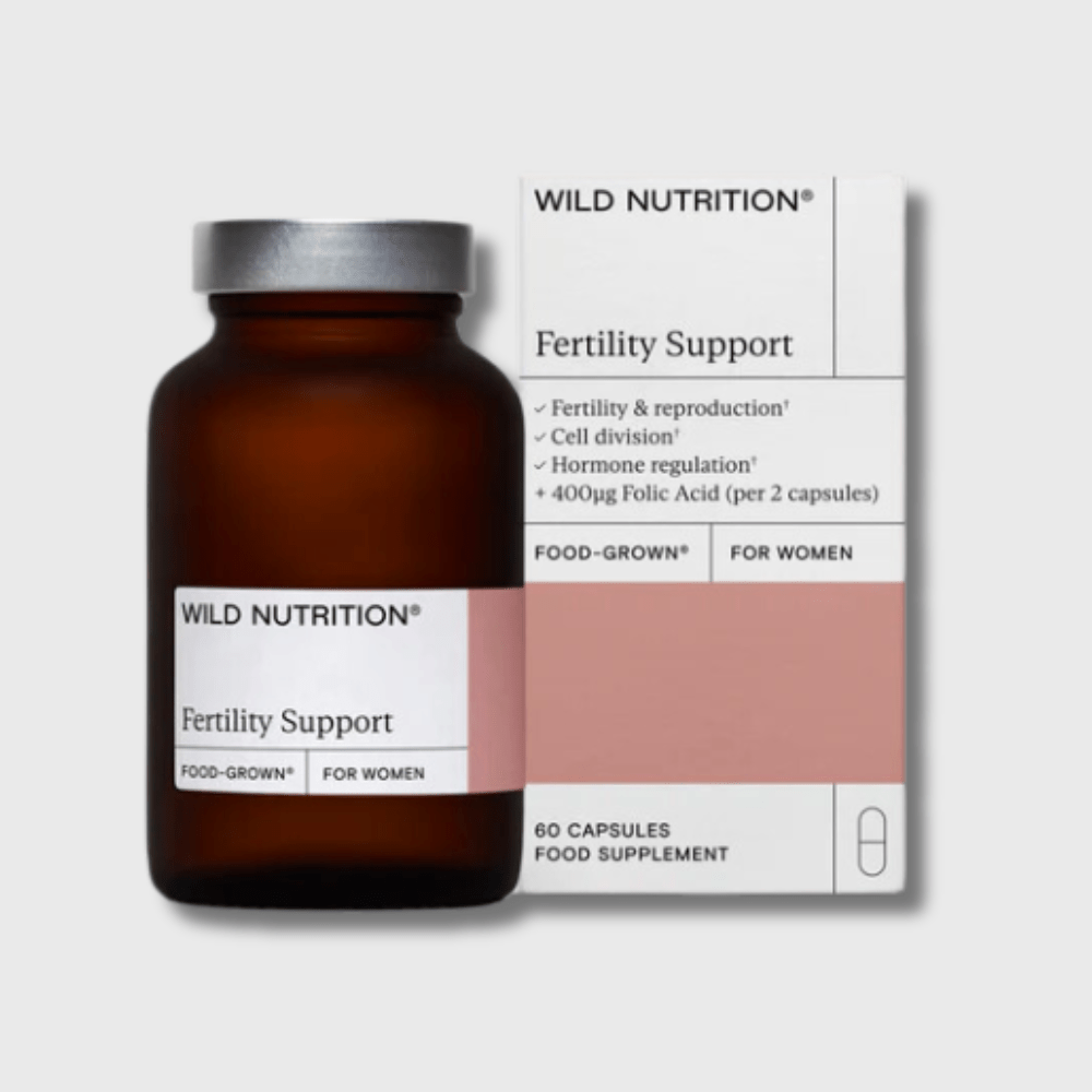 Fertility Support for Women