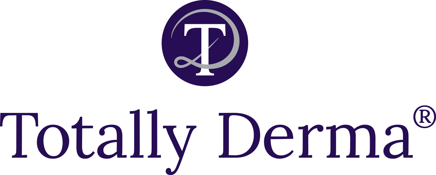 Totally Derma, a Collagen Drink Supplement