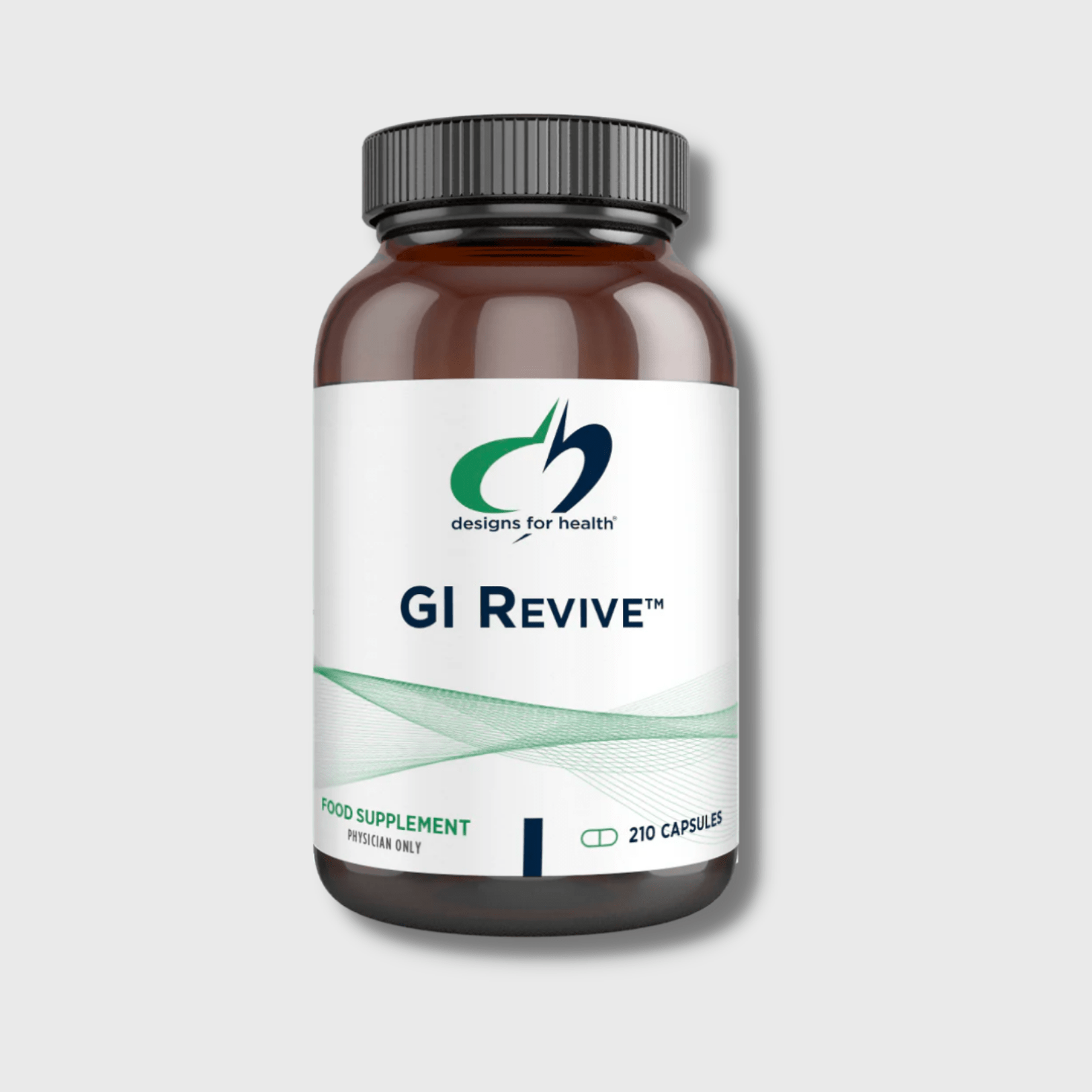 GI Revive