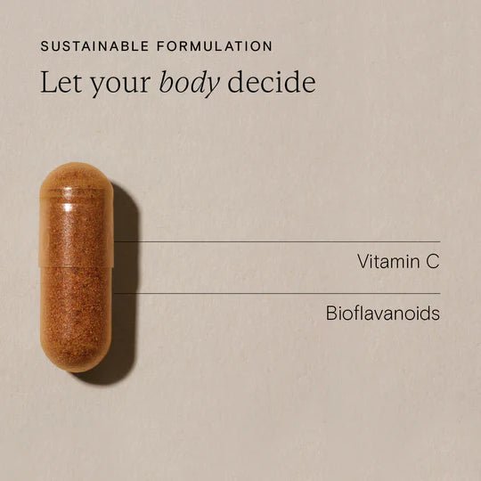 Vitamin C Plus for All