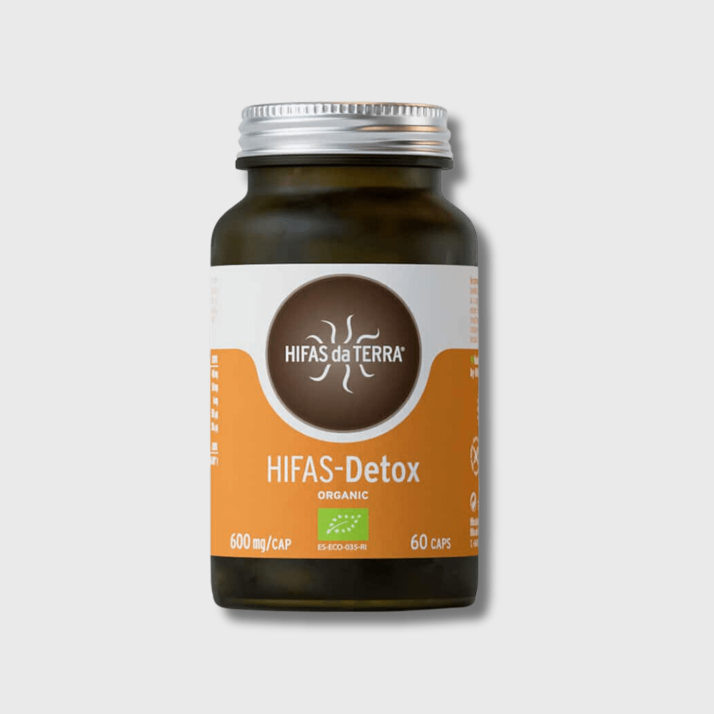 Hifas-Detox