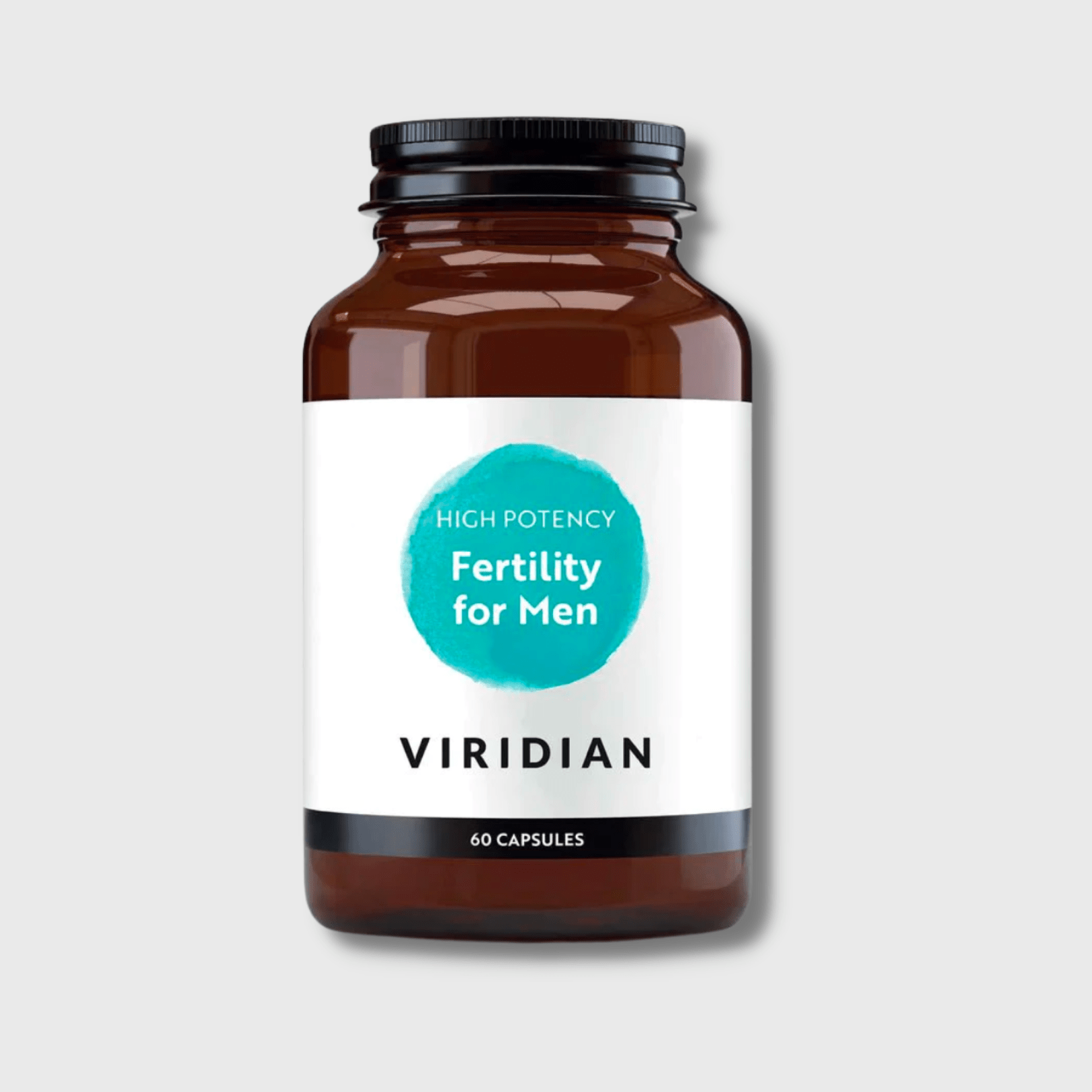 High Potency Fertility for Men