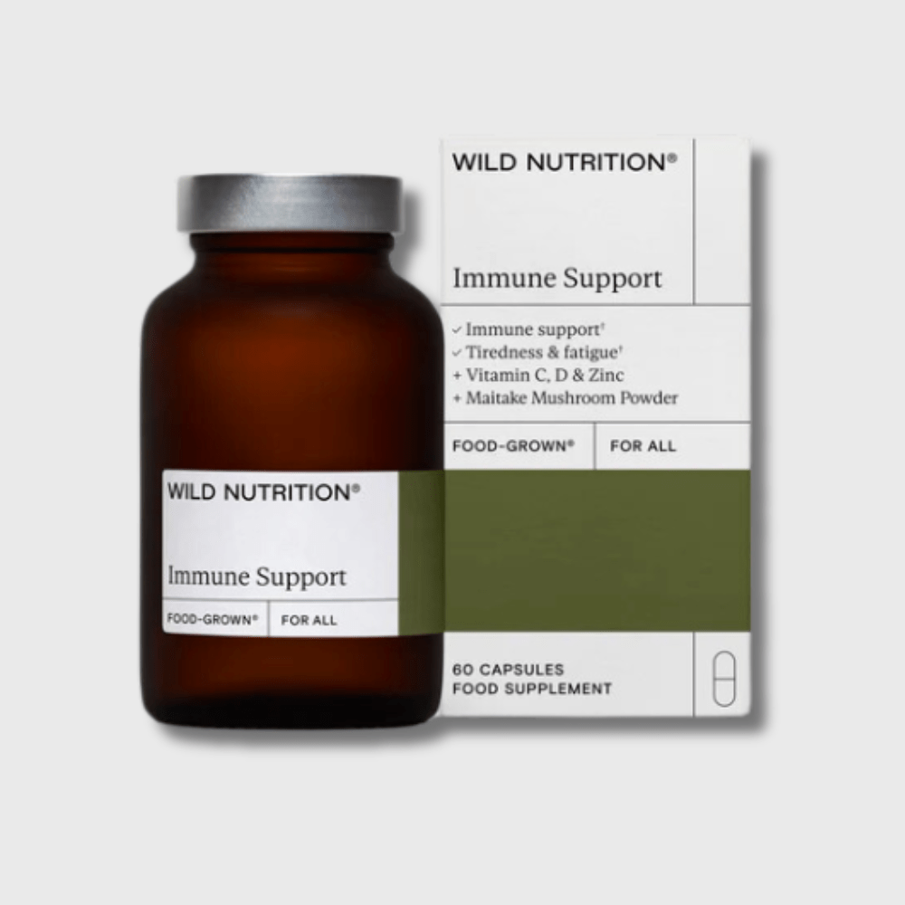 Immune Support for All