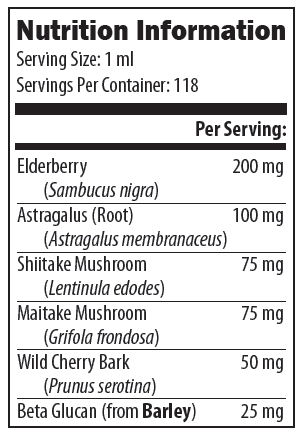 Immunoberry Liquid