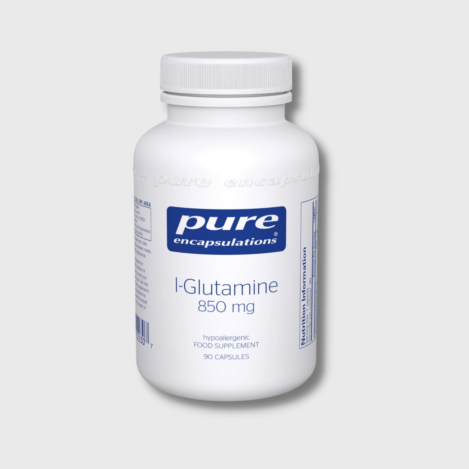 L-Glutamine