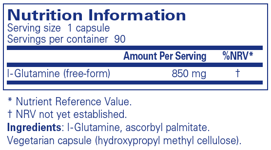 L-Glutamine