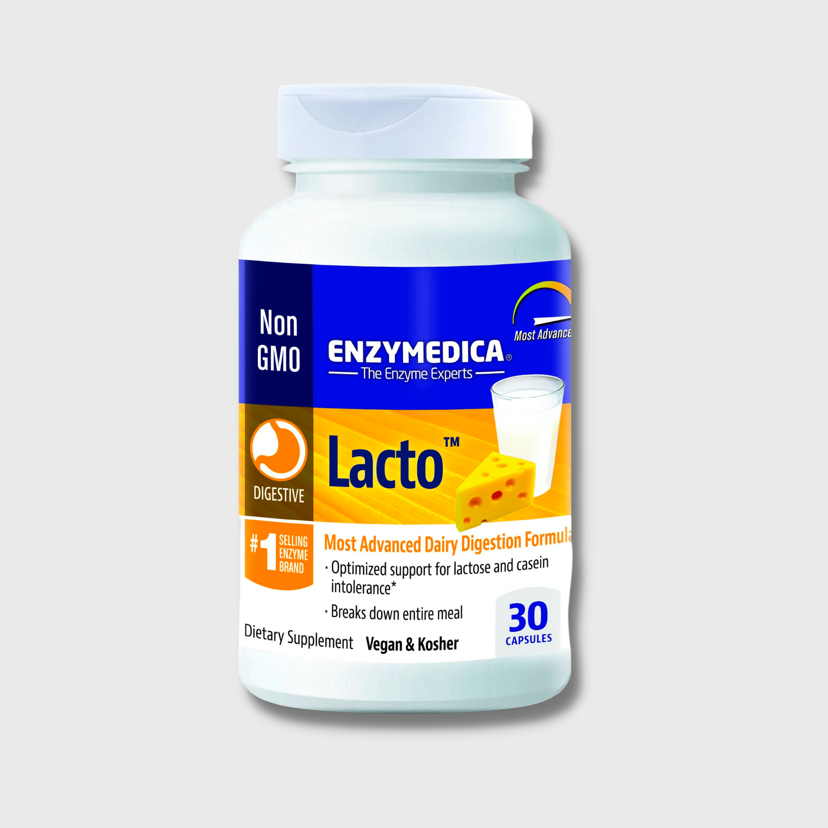 Lacto