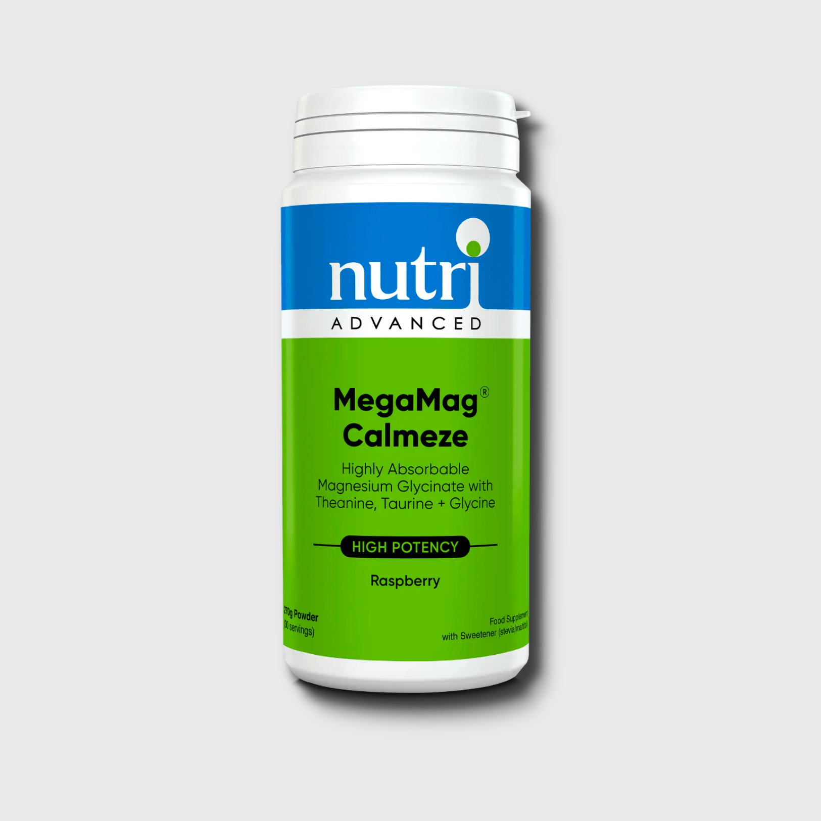 MegaMag® Calmeze Magnesium Powder