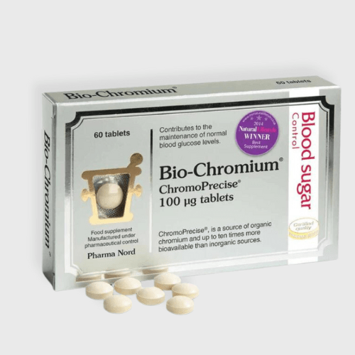 Bio-Chromium