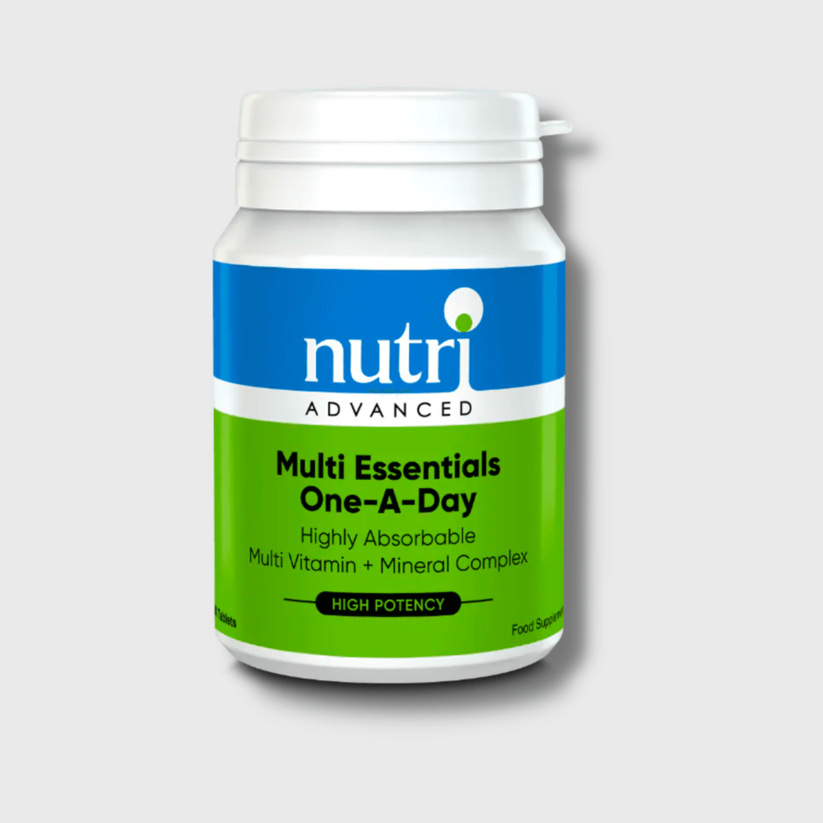 Multi Essentials One A Day Multivitamin