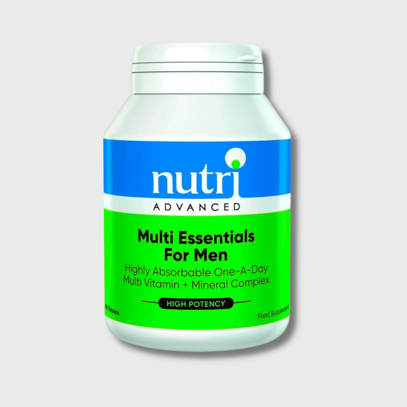 Multi Essentials for Men
