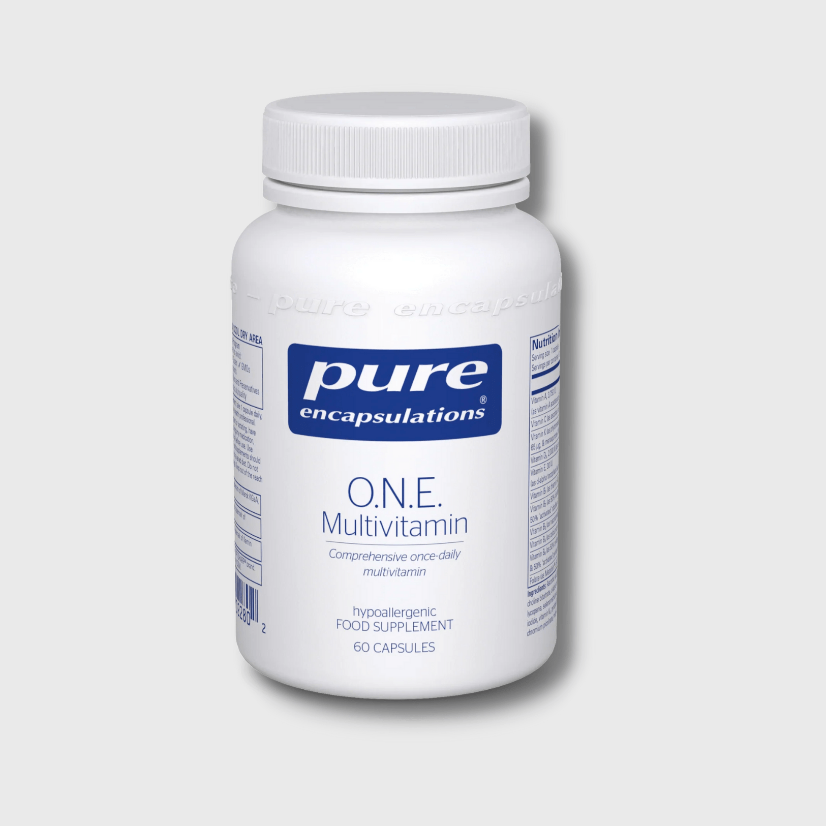 O.N.E Multivitamin