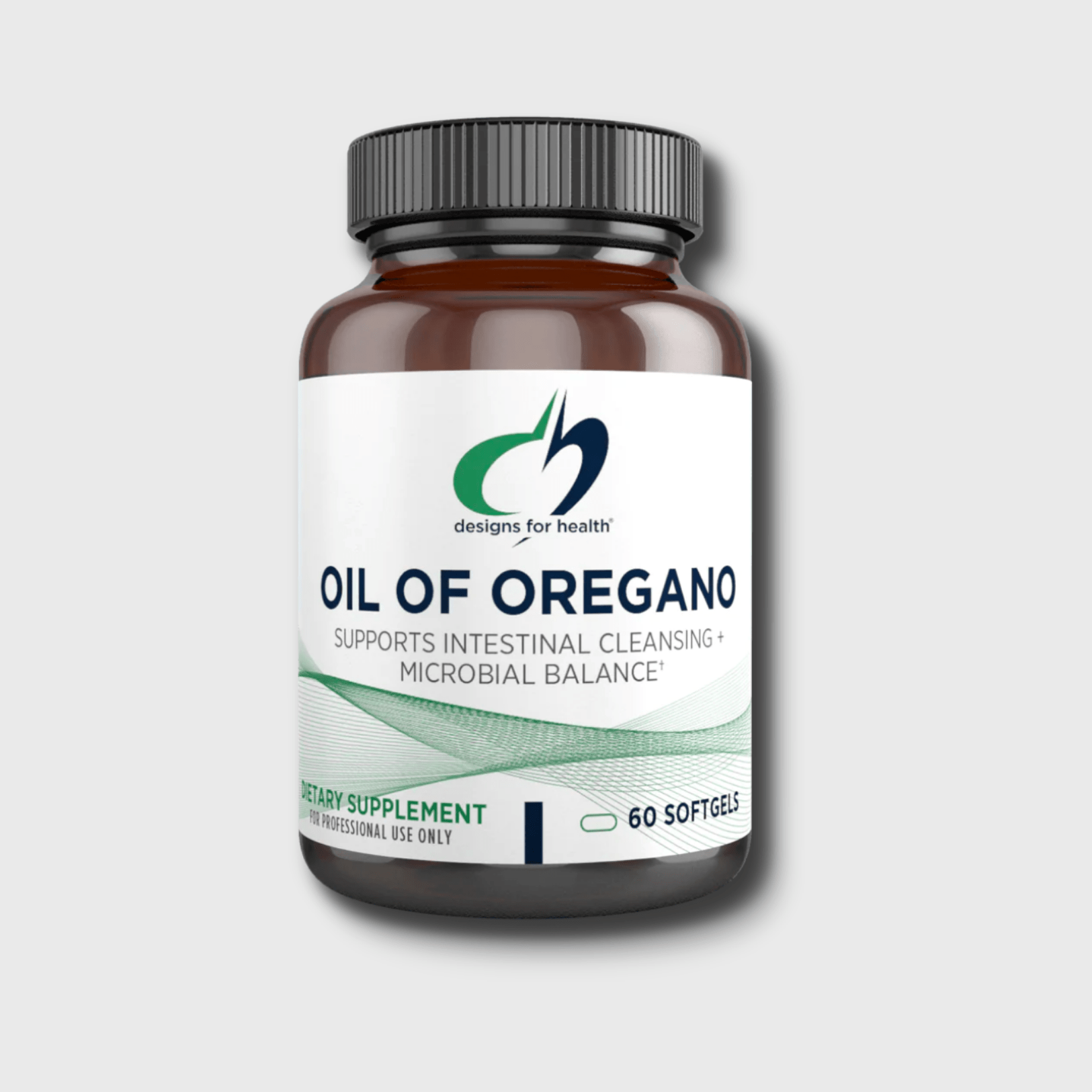 Oil of Oregano