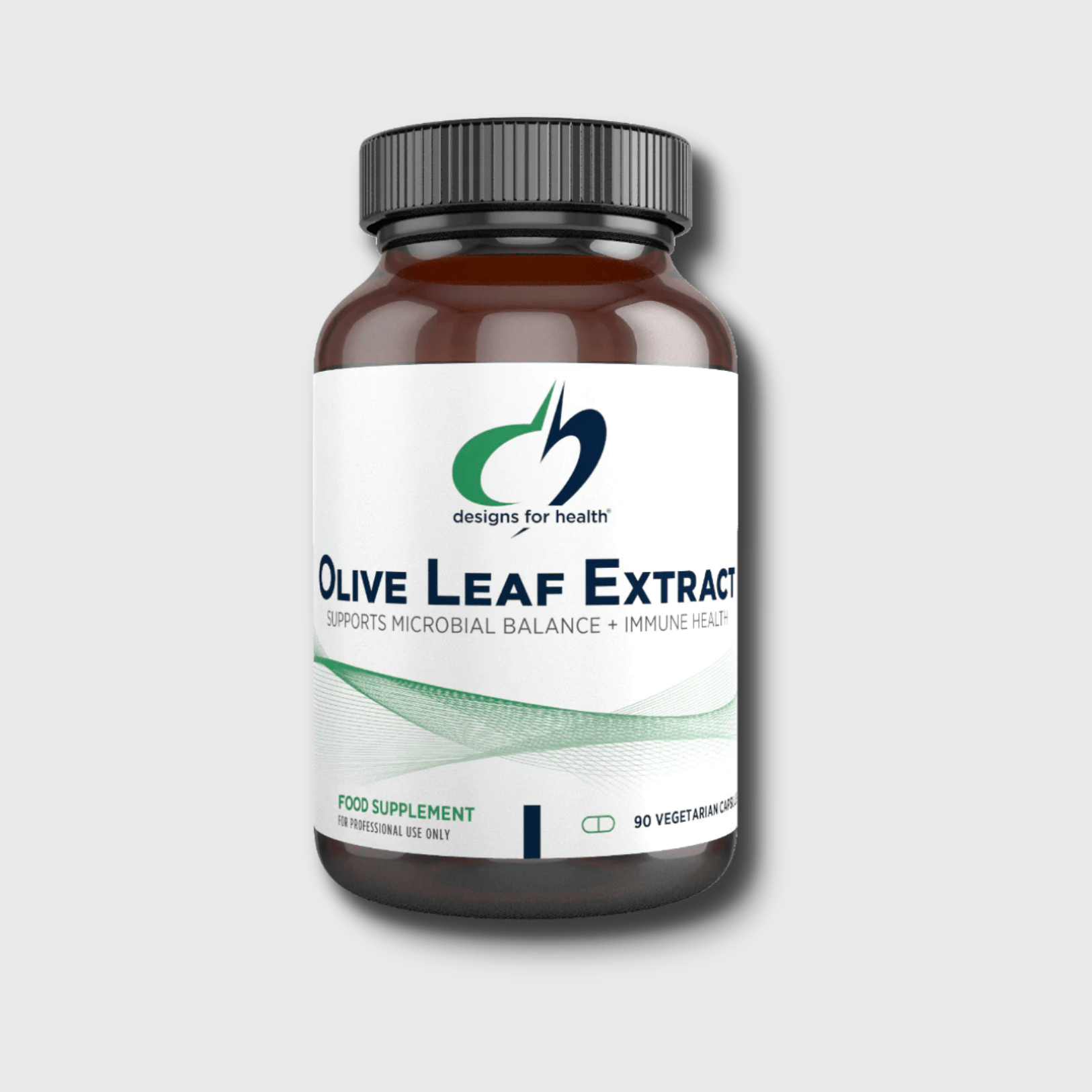 Olive Leaf Extract