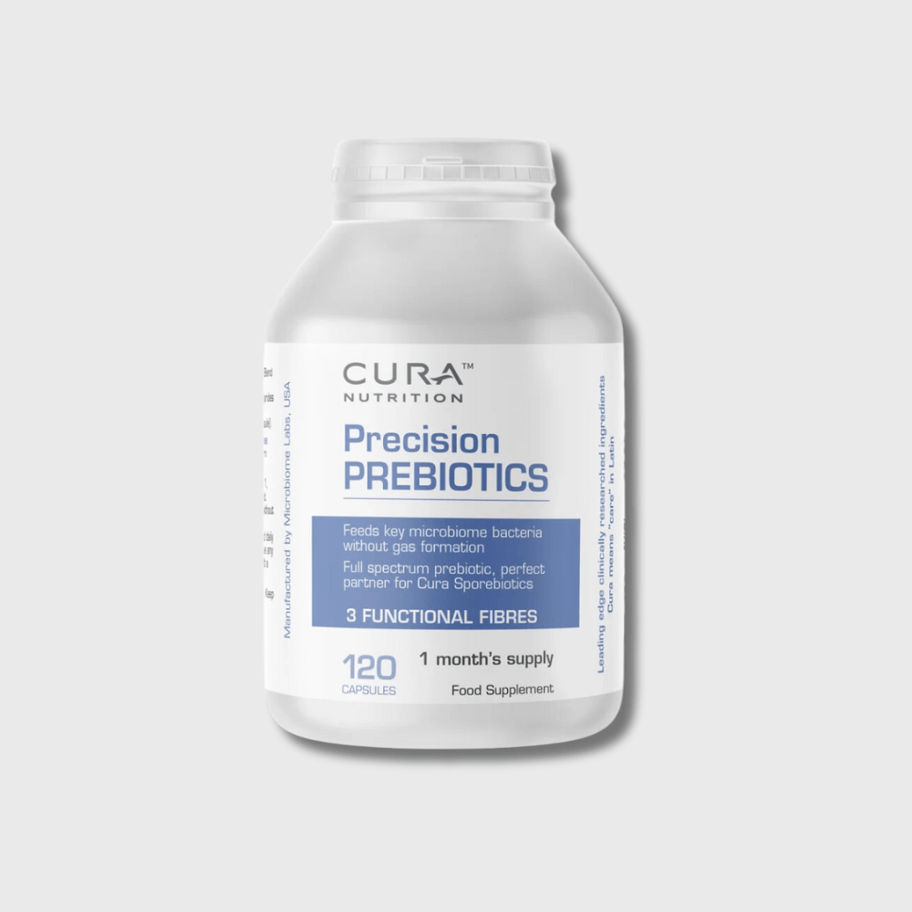 Cura Precision Prebiotics