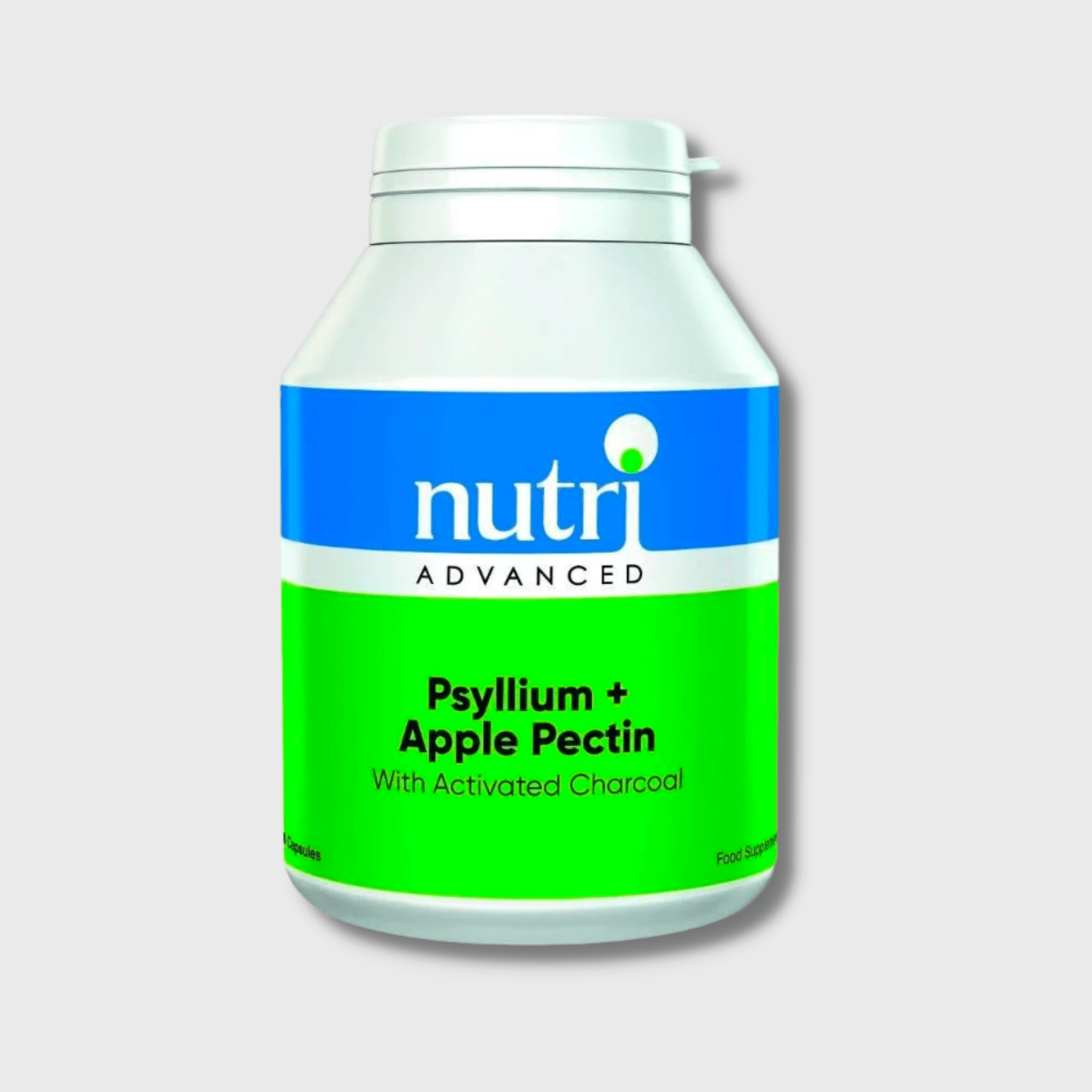 Psyllium & Apple Pectin