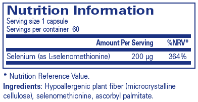 Selenium