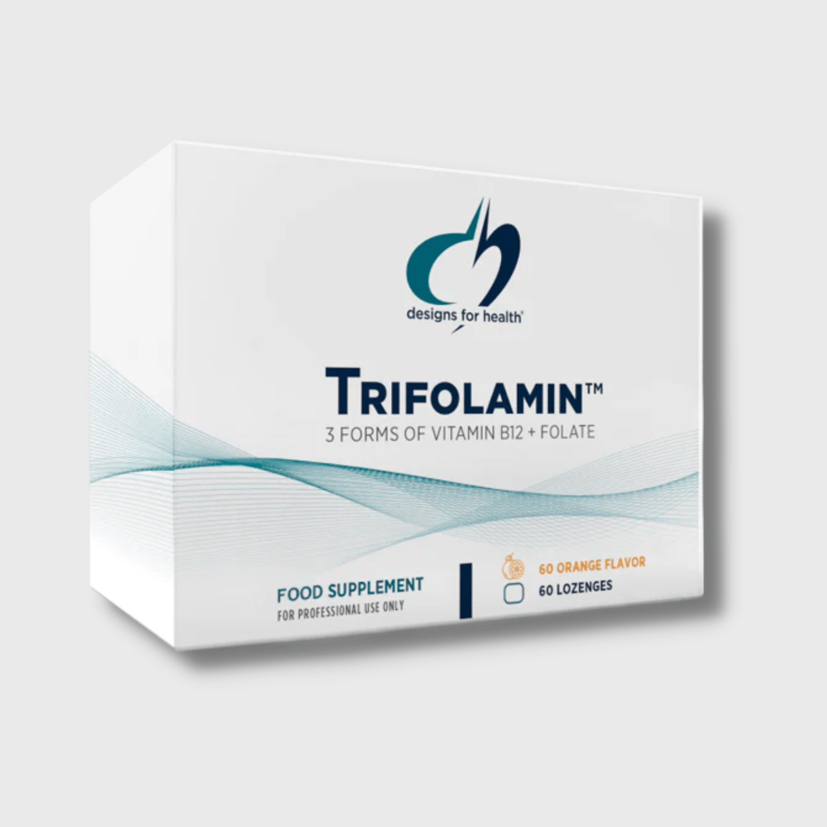 Trifolamin