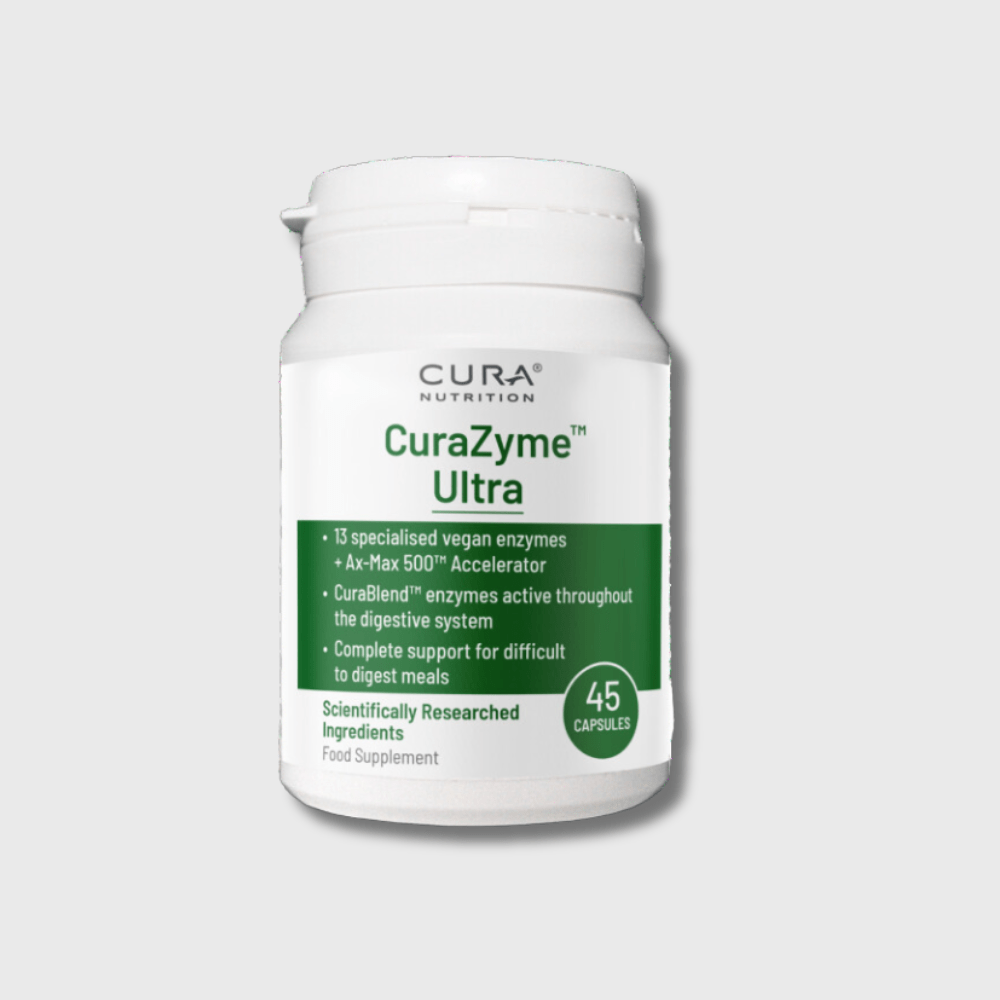 CuraZyme Ultra