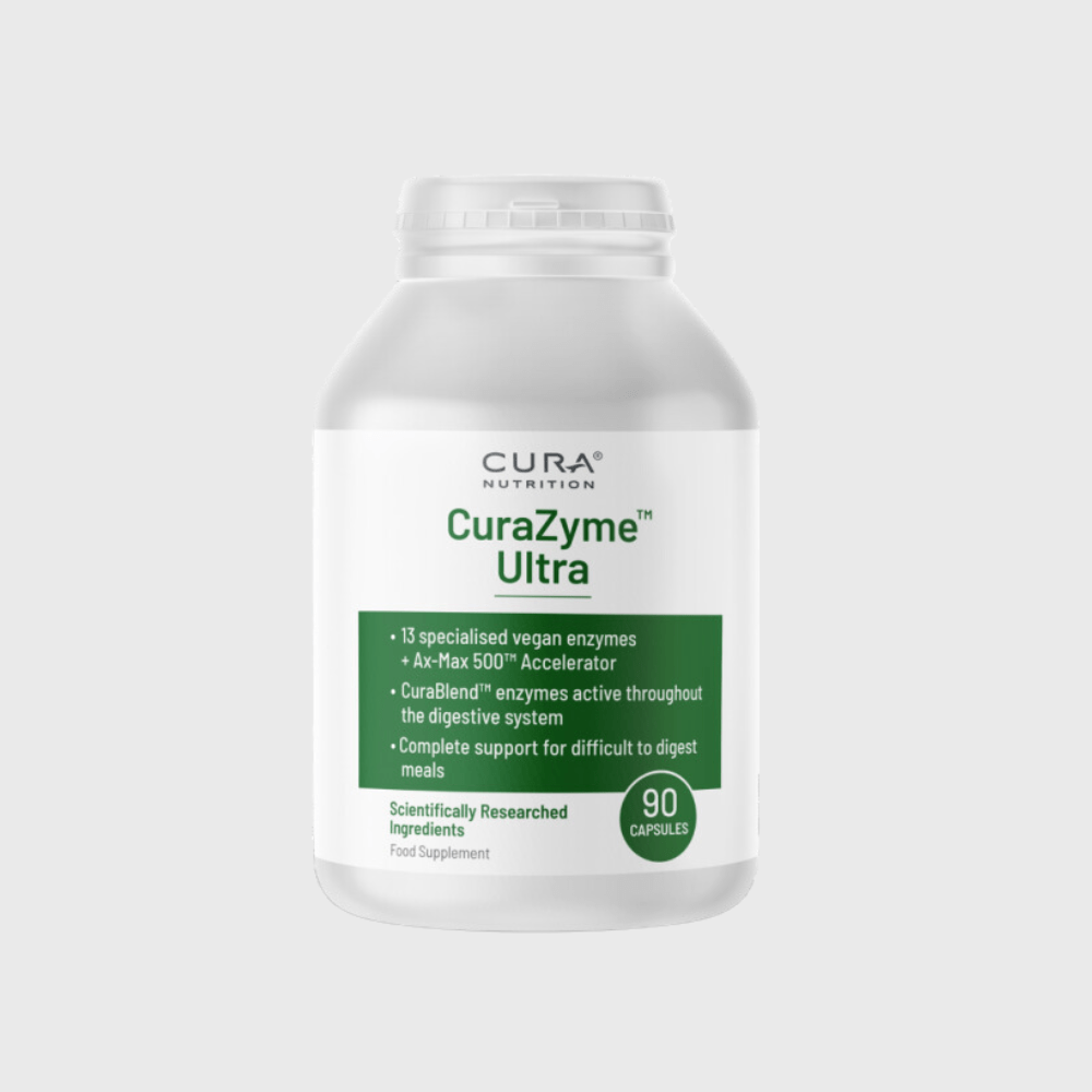 CuraZyme Ultra