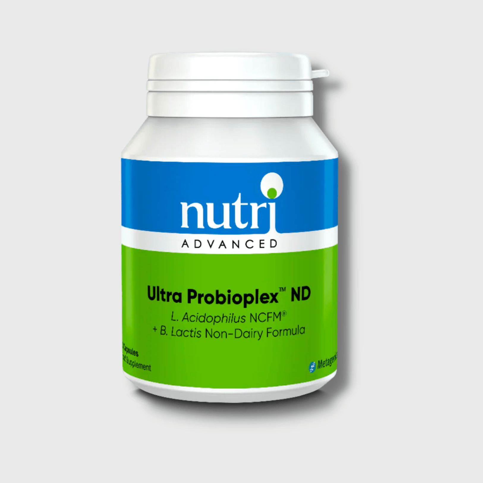 Ultra Probioplex™ ND Dairy Free Probiotic