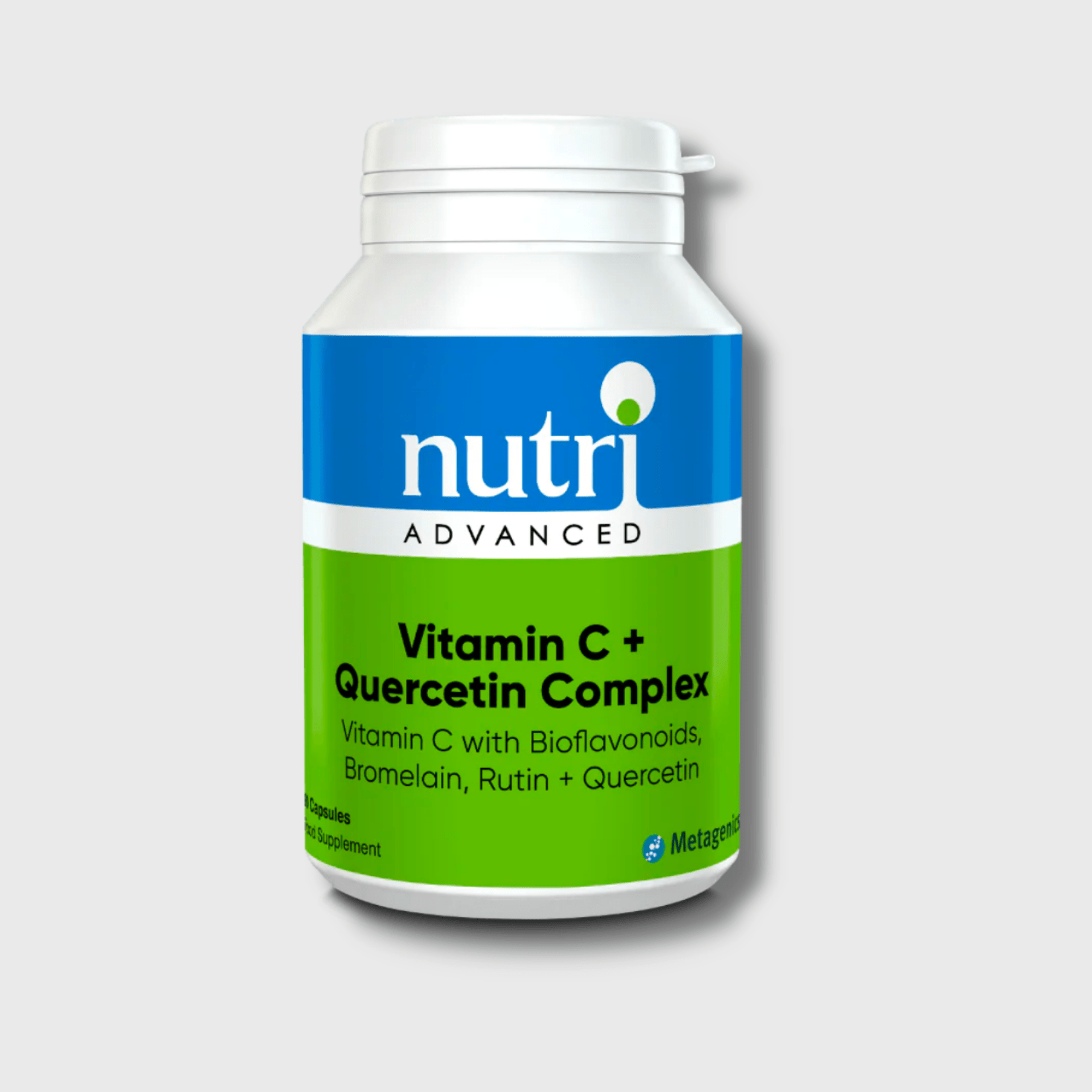 Vitamin C + Quercetin Complex