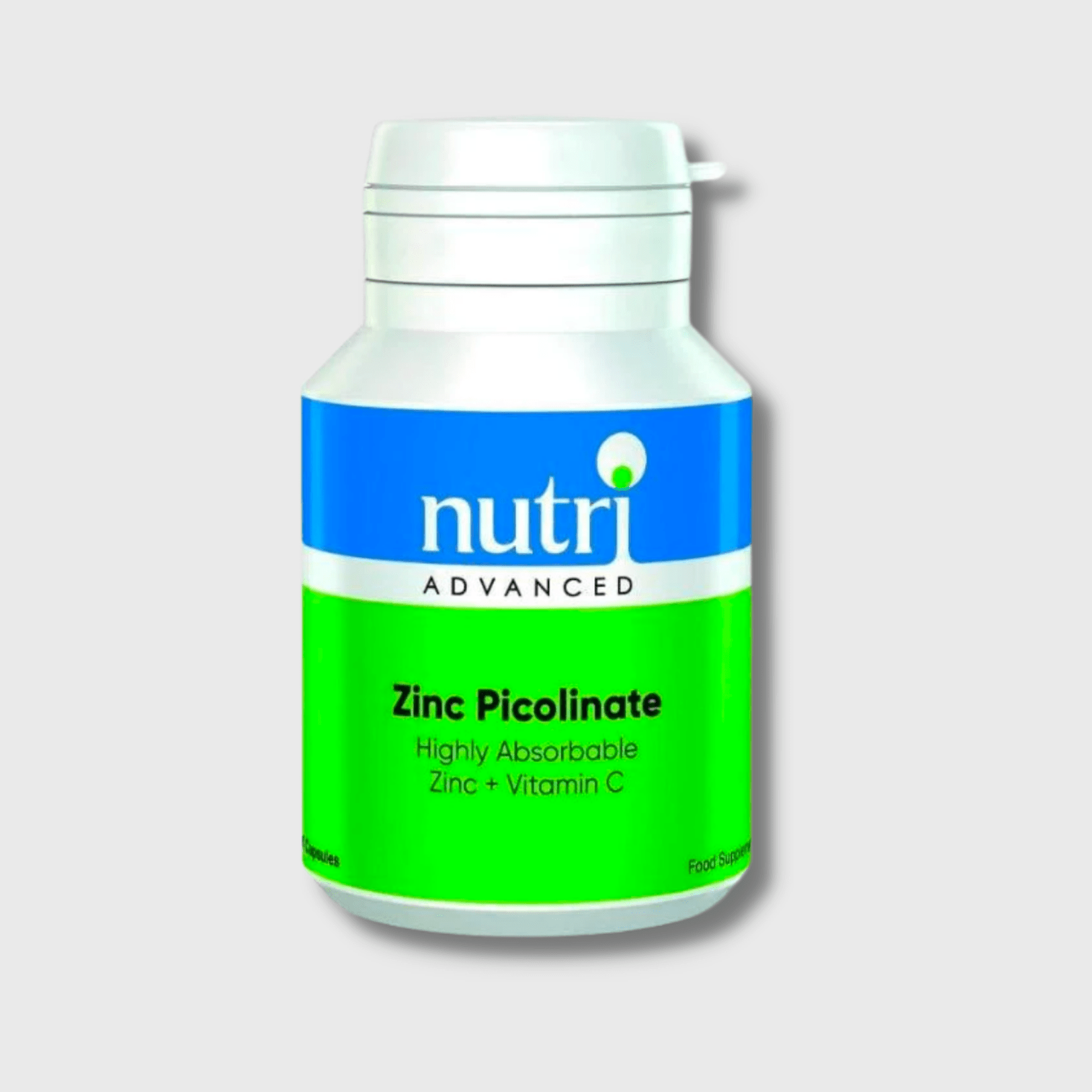 Zinc Picolinate