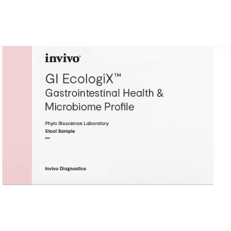 GI Ecologix + interpretation report