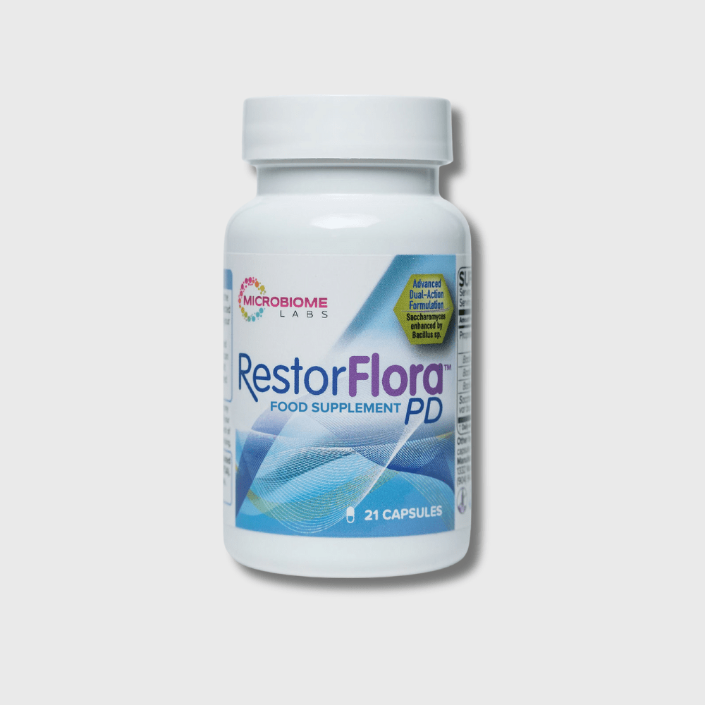 RestorFlora PD