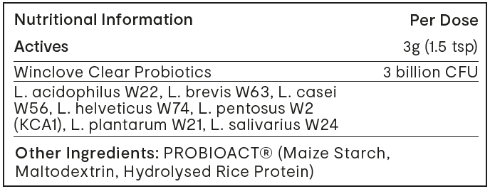 Supplement - Bio.Me Femme UT